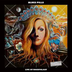 Blues Pills : Live at Rockpalast